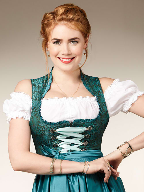 Palina Rojinski