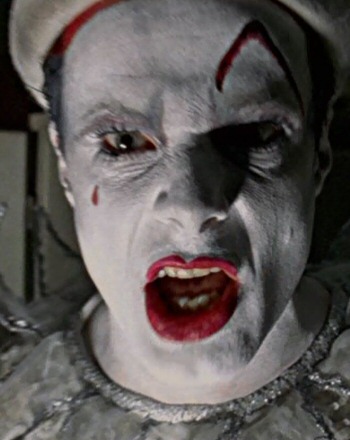 The Clown