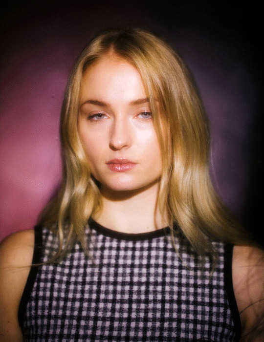 Sophie Turner Sophie Turner