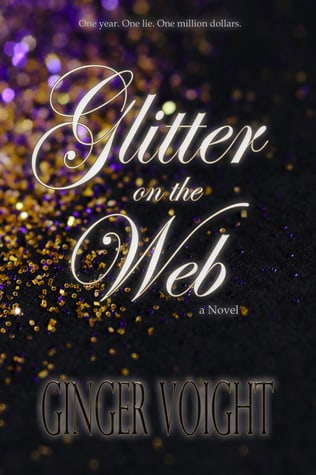 Glitter on the Web 