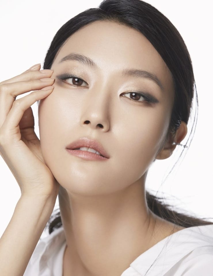 Ji Hye Park Ji Hye Park