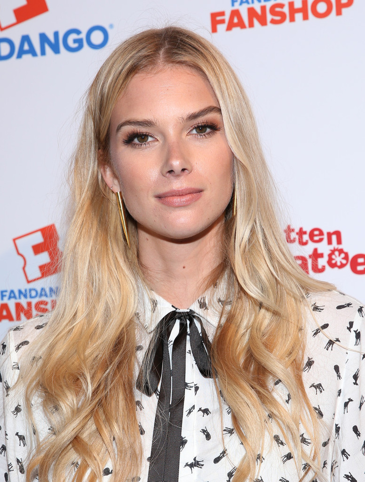 Emma Ishta