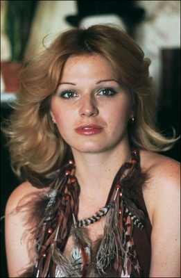 Jeane Manson