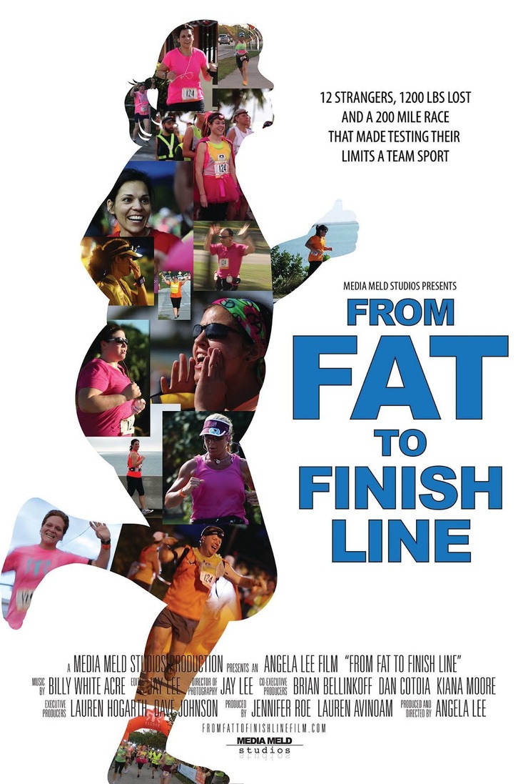 From Fat to Finish Line