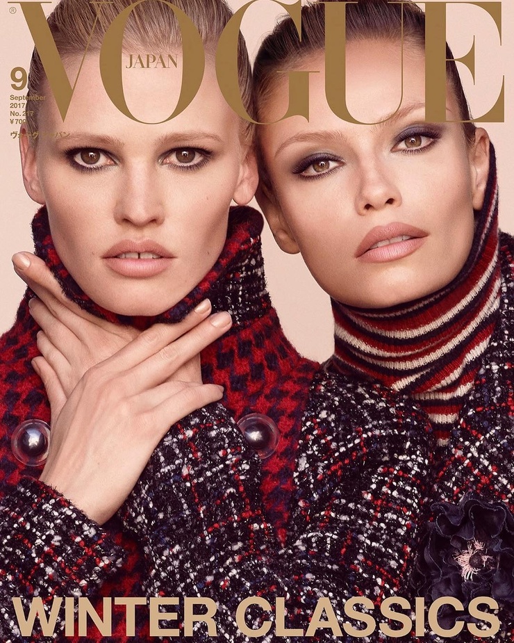 Natasha Poly