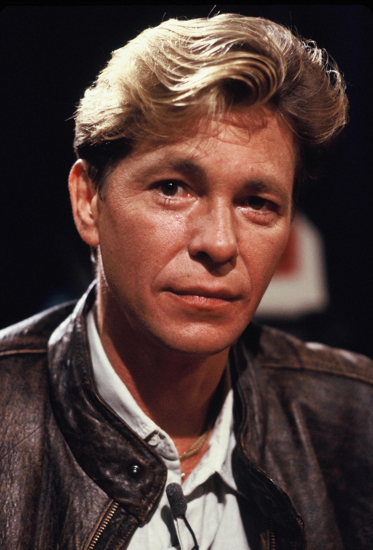 Jürgen Marcus