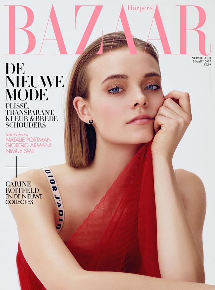 Nimue Smit
