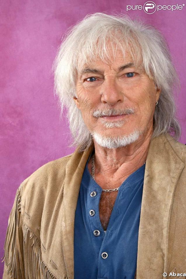 Hugues Aufray