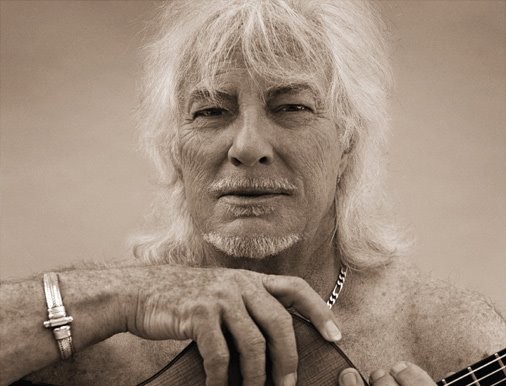 Hugues Aufray