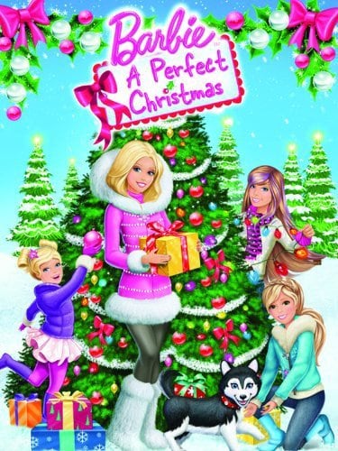 Barbie: A Perfect Christmas (2011)