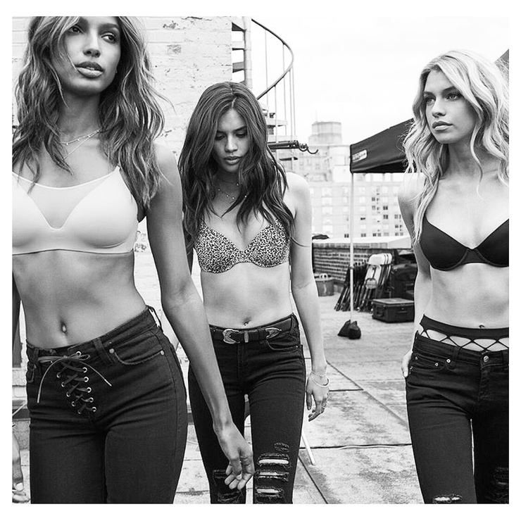 Stella Maxwell Stella Maxwell