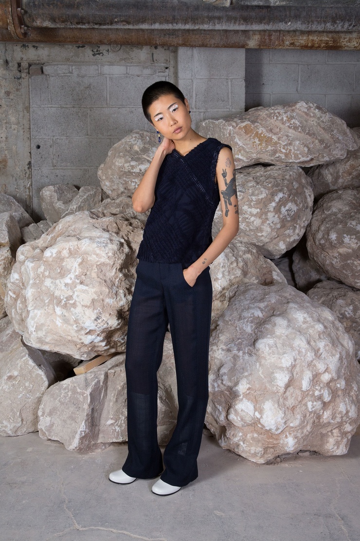 May Hong