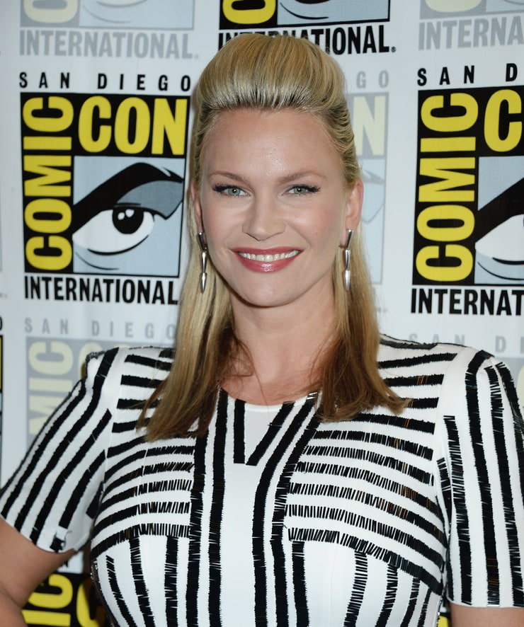 Natasha Henstridge