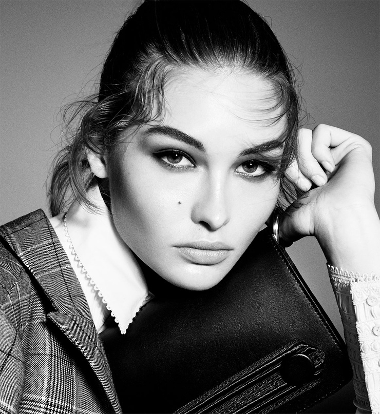 Grace Elizabeth