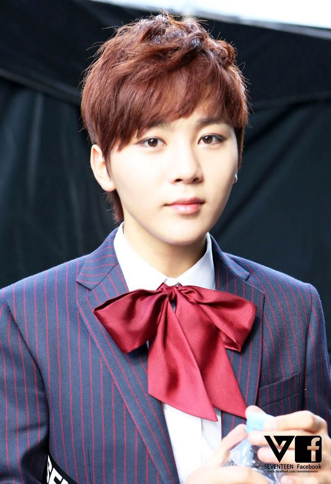 Seungkwan