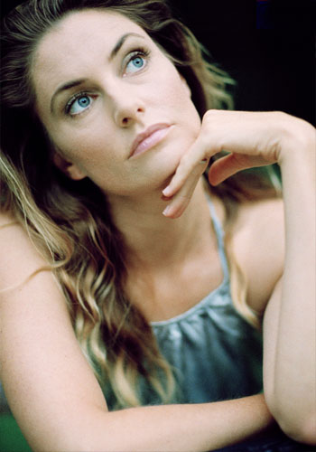 Mädchen Amick Mädchen Amick