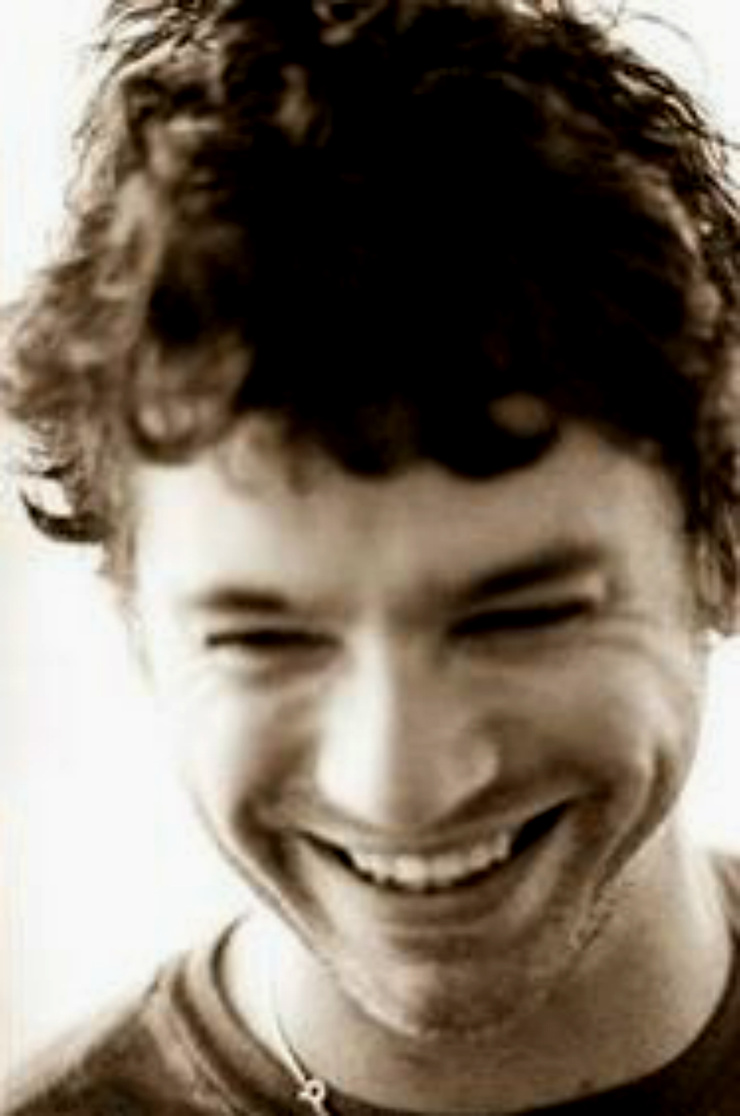 Michael Hutchence Michael Hutchence