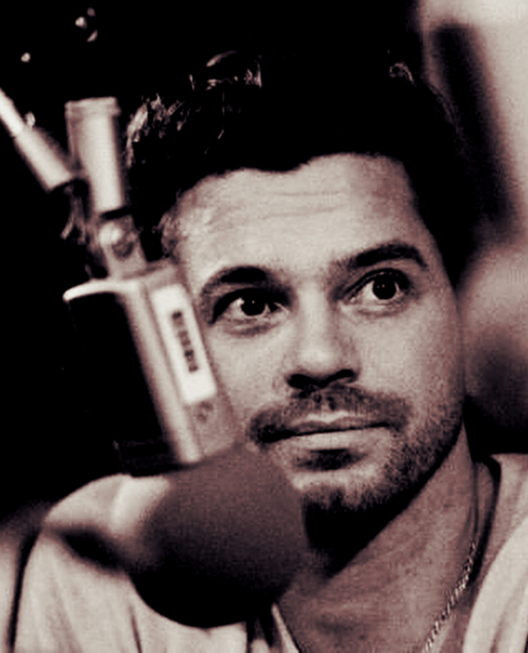 Michael Hutchence Michael Hutchence