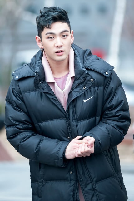 Baekho