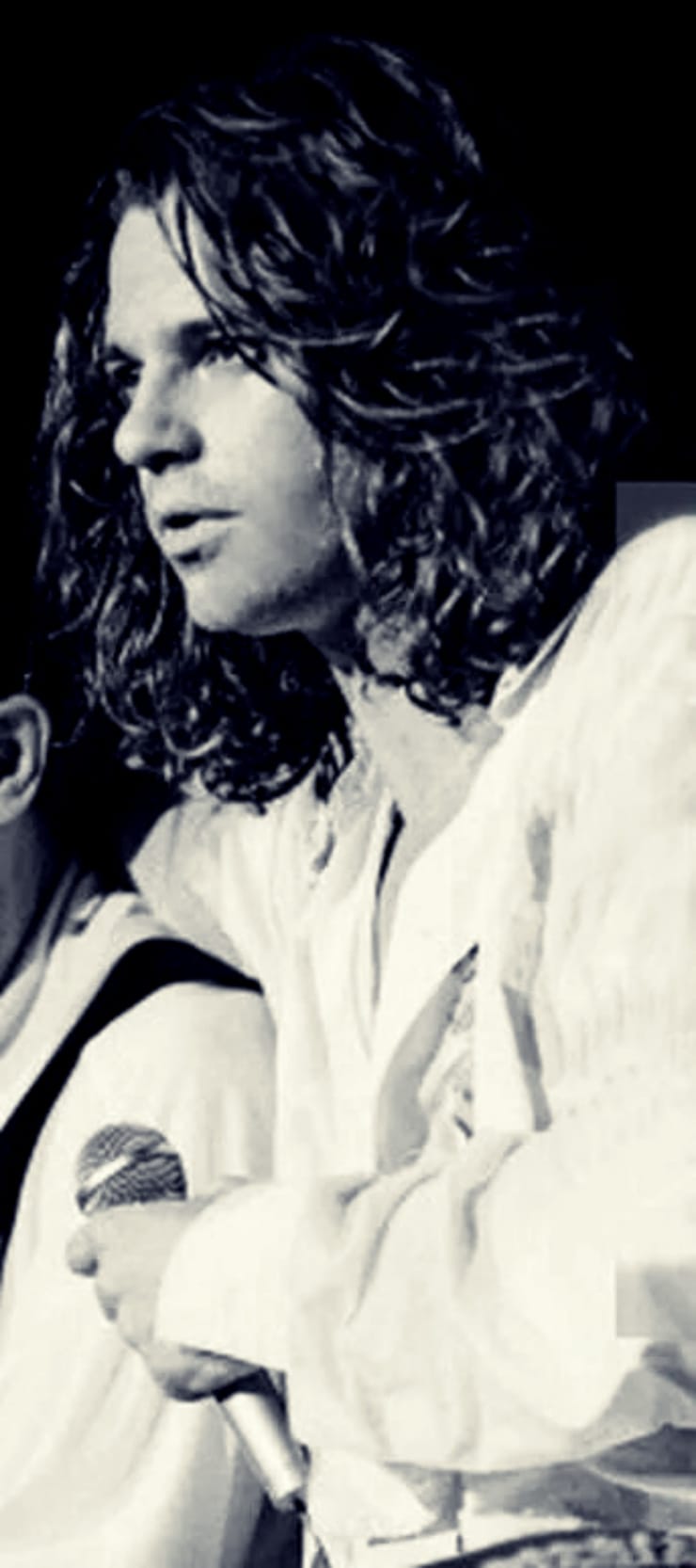 Michael Hutchence