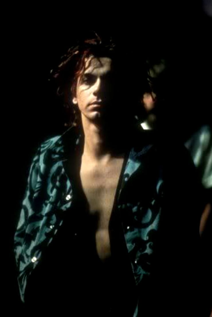 Michael Hutchence Michael Hutchence