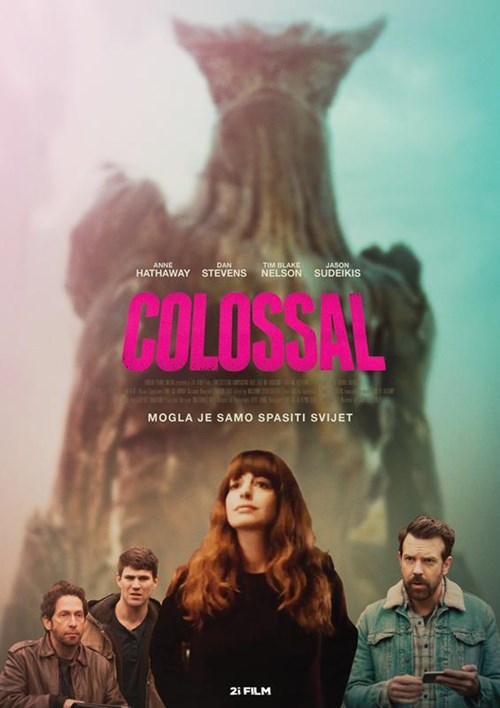 Colossal