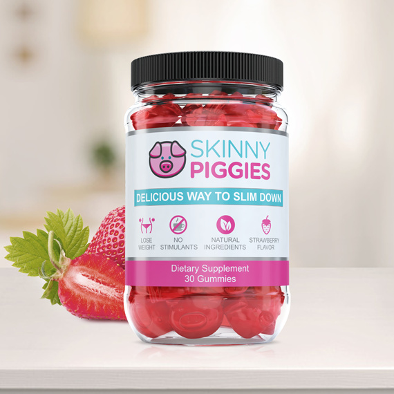 Skinny Piggies