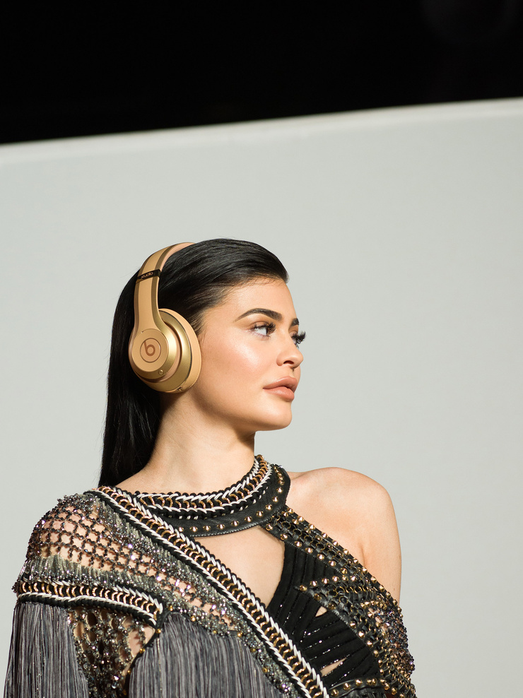 Kylie Jenner