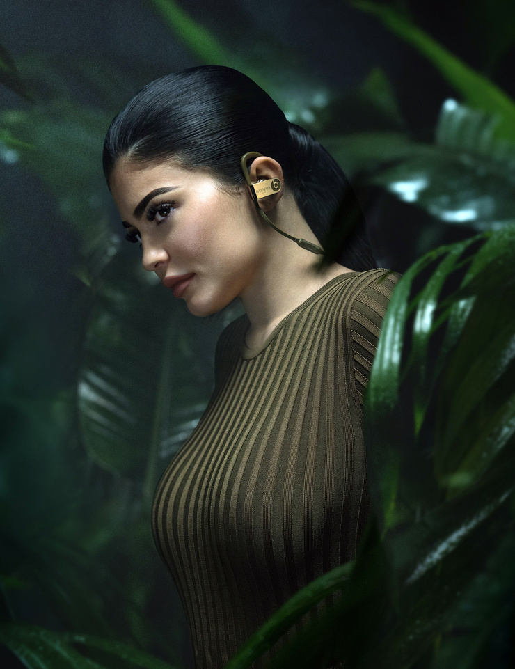Kylie Jenner