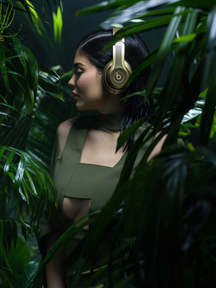 Kylie Jenner