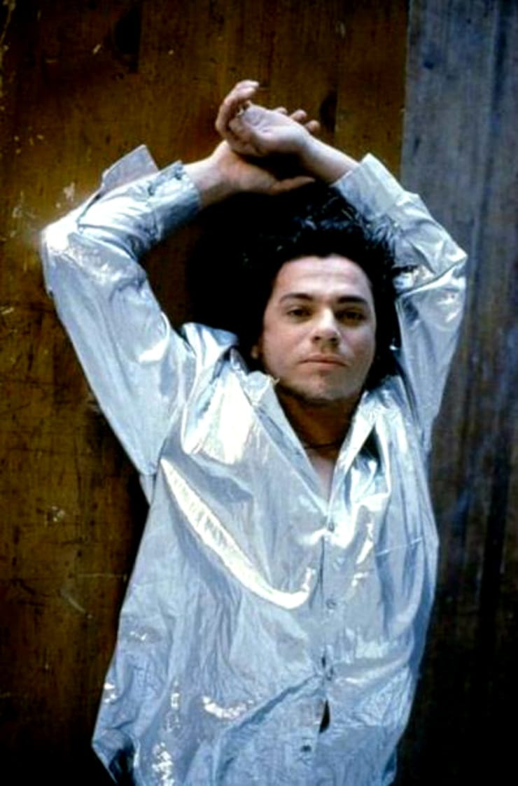 Michael Hutchence