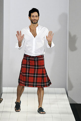 Marc Jacobs