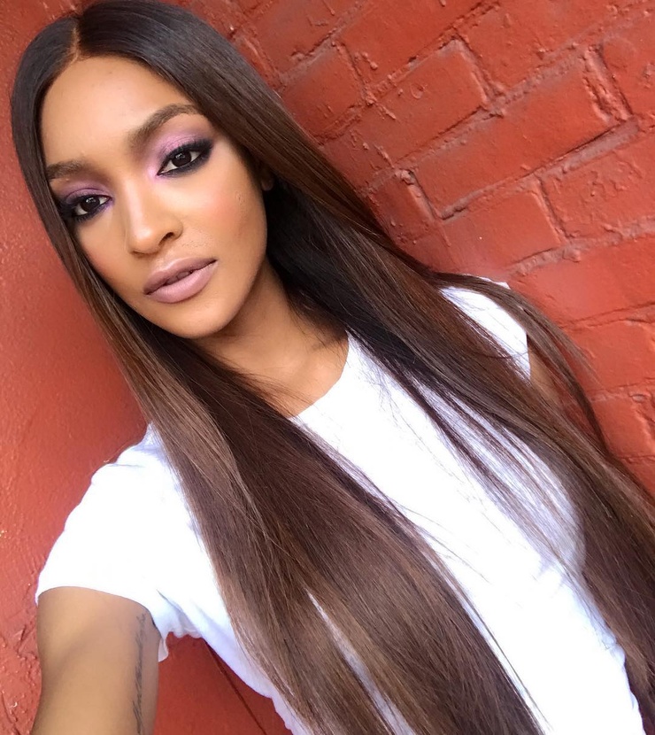 Jourdan Dunn Jourdan Dunn