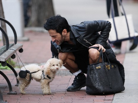 Marc Jacobs