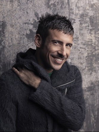 Francesco Gabbani