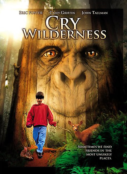 Cry Wilderness                                  (1987)