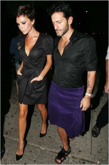 Marc Jacobs