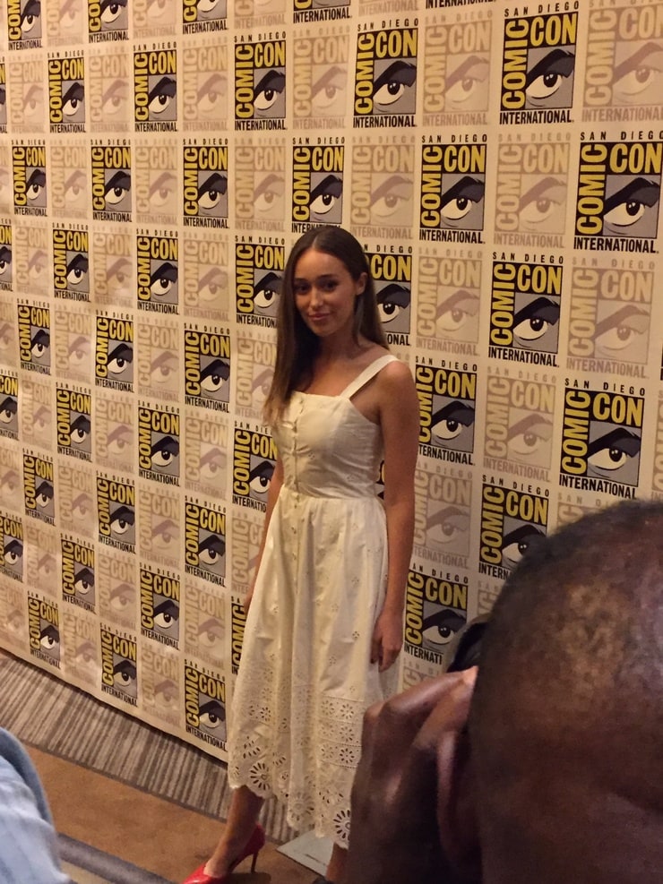 Alycia Debnam Carey