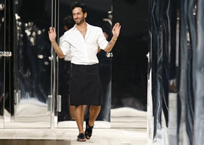 Marc Jacobs