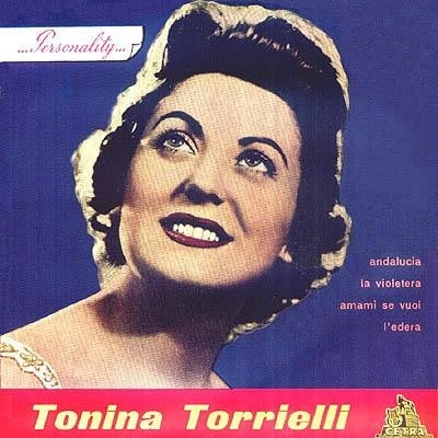 Tonina Torrielli