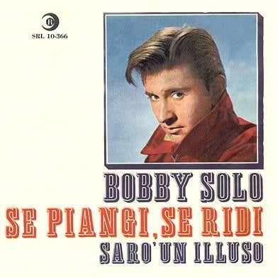 Bobby Solo