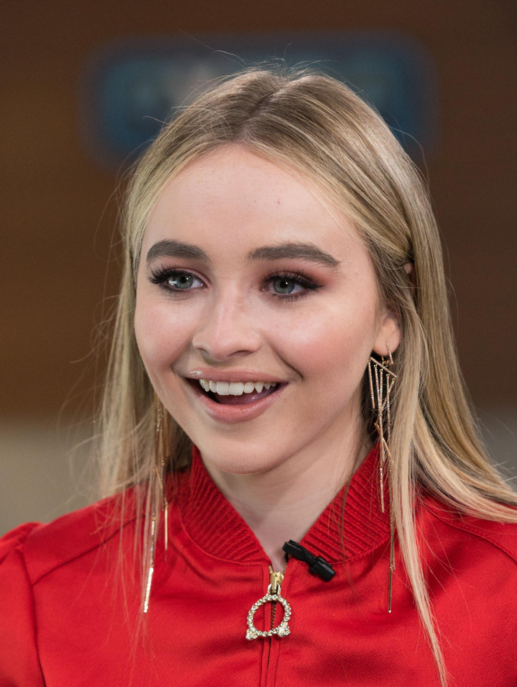 Sabrina Carpenter