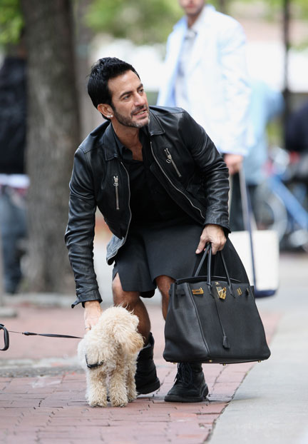 Marc Jacobs