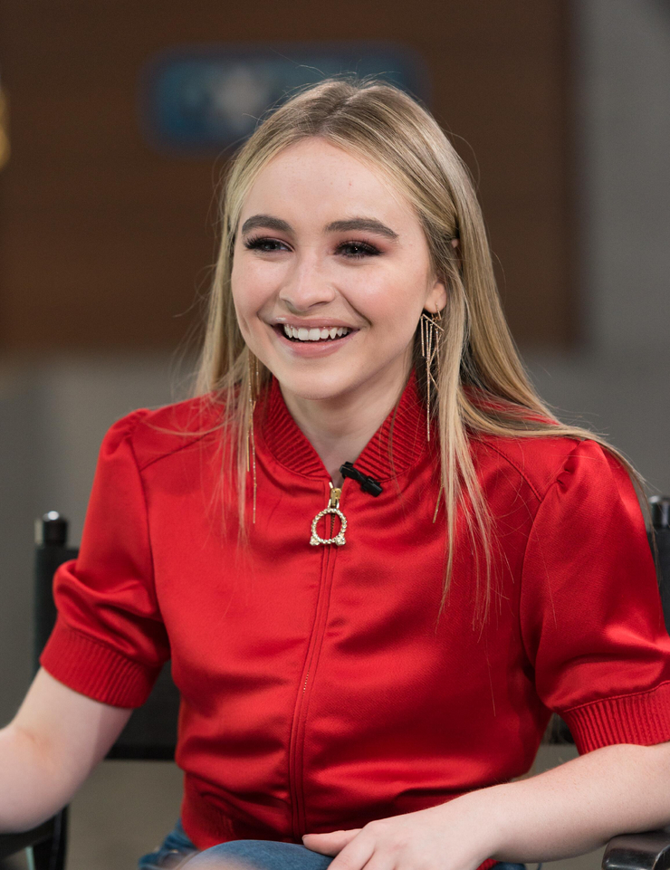 Sabrina Carpenter