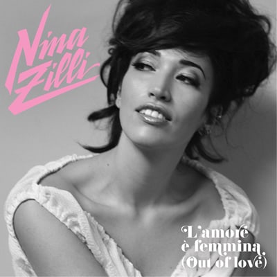 Nina Zilli Nina Zilli