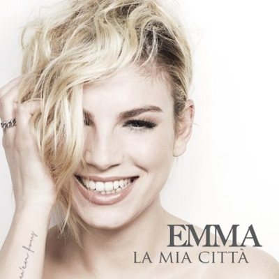 Emma Marrone