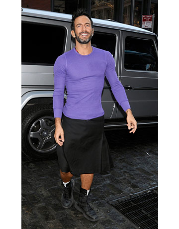 Marc Jacobs