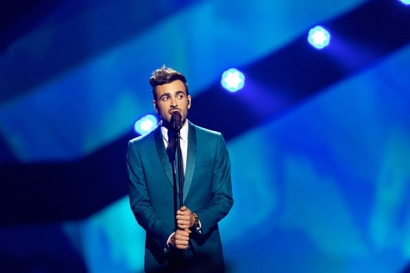 Marco Mengoni