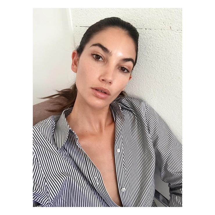 Lily Aldridge