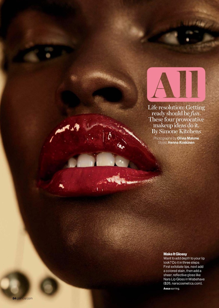 Amilna Estevao